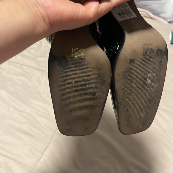 Fabulous topshop hurricane ankle boots - Picture 7 of 10